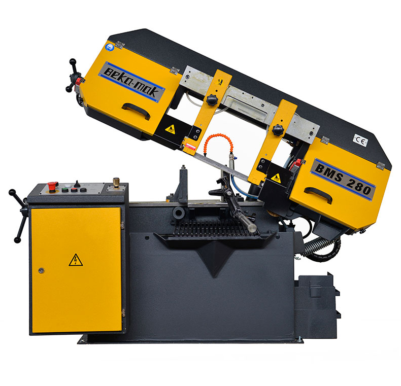 Ленточнопильный станок Beka-Mak BMS-280