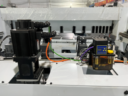 Форматно-раскроечный центр MGN MA-KS829CP